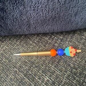 Cupcake 🧁 Pen